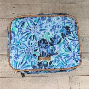 Lilly Pulitzer lunch bag in High Manetenance